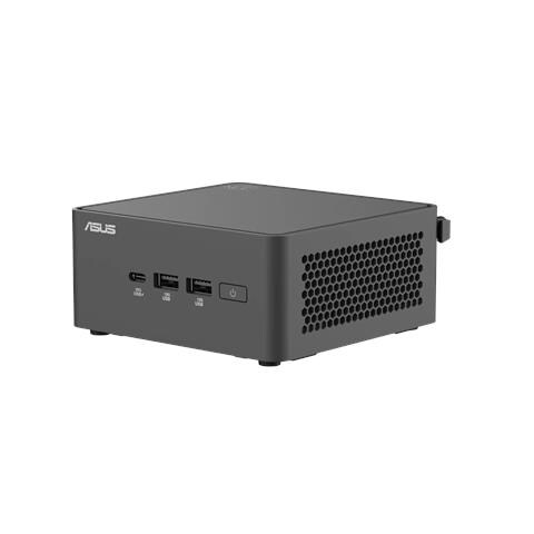 NUC 15 Pro NUC15CRH-B Nero 225H - Foto 15