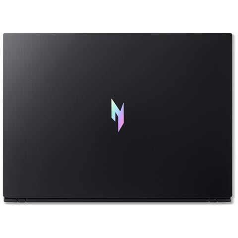 Nitro V 16 V 16IN I5 16GB 512GB 5050 BLK Intel Core 5 210H Computer portatile 40,6 cm (16") WUXGA DDR5-SDRAM SSD NVIDIA GeForce RTX 5050 Laptop GPU Wi-Fi 6 (802.11ax) Windows 11 Inglese UK Nero - Foto 2