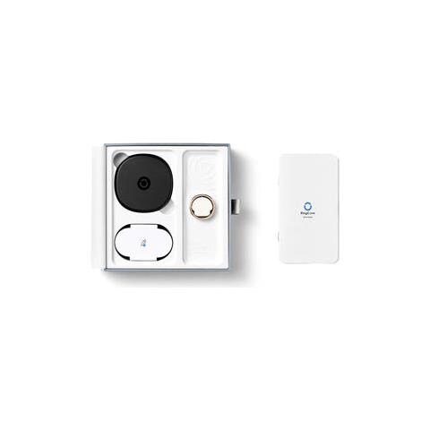 Gen 3 No Anello intelligente con activity tracker IP68 Oro - Foto 2