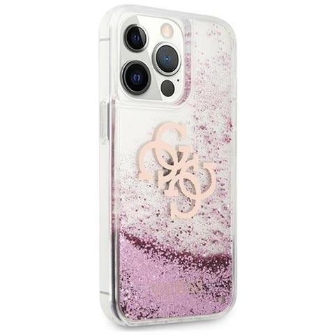 Pi Iphone 13 Pro Max 6,7 Custodia Rosa - Foto 1