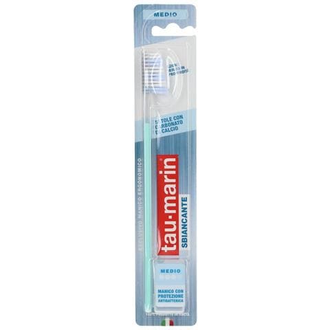Taumarin Spazzolino Professional White con Antibatterico - Foto 1