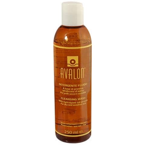 Avalon Detergente 250 ml - Foto 1