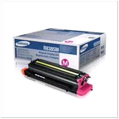 R8385M Tamburo Originale Magenta 30000 Pagine per CLX-8385ND - Foto 5