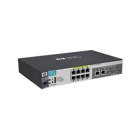 2915-8G-PoE Switch - Foto 2