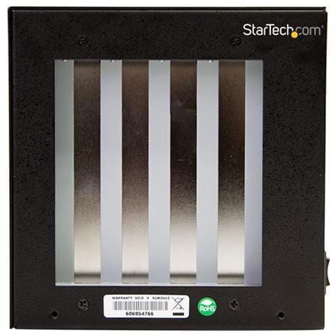 Box di espansione esterno PCI express a 4 slot 2 PCI + 2 PCIe - Sistema di espansione con 4 slot a lunghezza piena - Foto 4