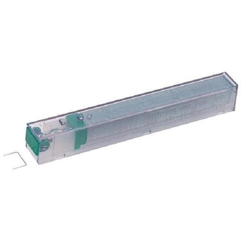 conf. 5 cartucce Punti metallici K10 55930000 - Foto 2