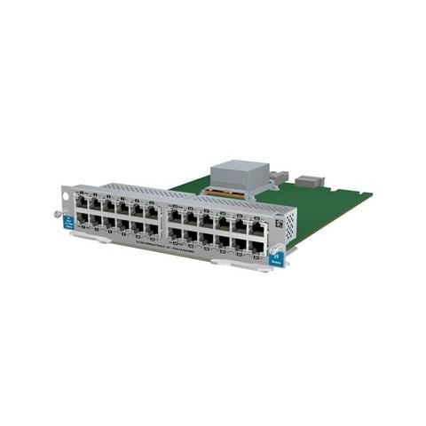 24-port Gig-t V2 Zl Module - Foto 1