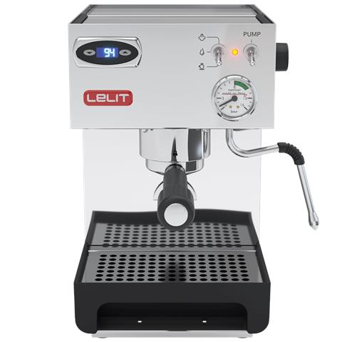 Anna PL41TEM Automatica /Manuale Macchina per espresso 2,7 L - Foto 1