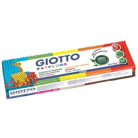 Cf10patplume Colori Assortiti 50gr - Foto 1