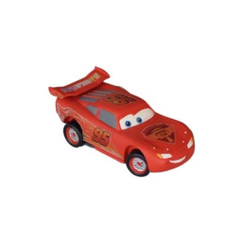 WD Cars 2 Lightning Mc Queen 2 6.9cm. 12790 - Foto 1
