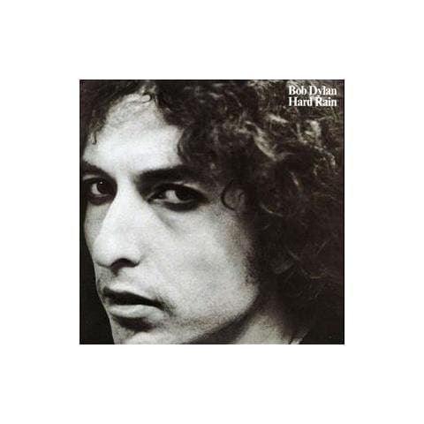 Bob Dylan - Hard Rain - Foto 2