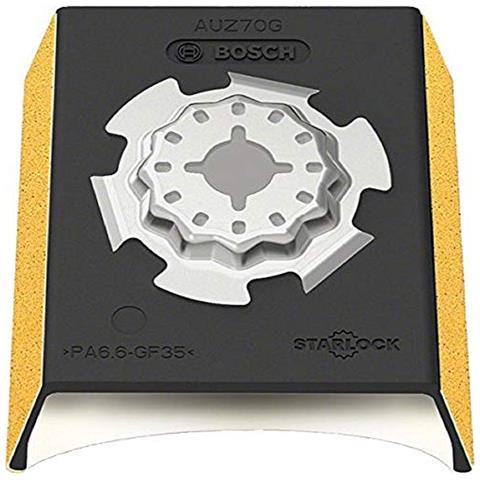 professionale 2608662346 Accessorio per Utensili Multifunzione, Multicolore - Foto 1