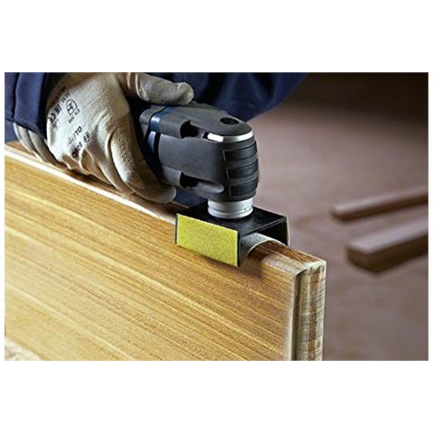 professionale 2608662346 Accessorio per Utensili Multifunzione, Multicolore - Foto 2