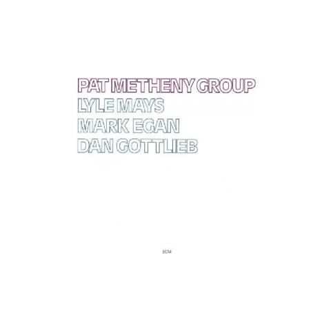 Pat Metheny - Mark Eg - Foto 2
