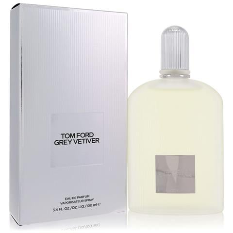For men grey vetiver Eau de Parfum 100 ml Spray - Foto 6