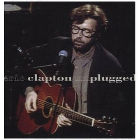 Eric Clapton - Unplugged - Foto 1