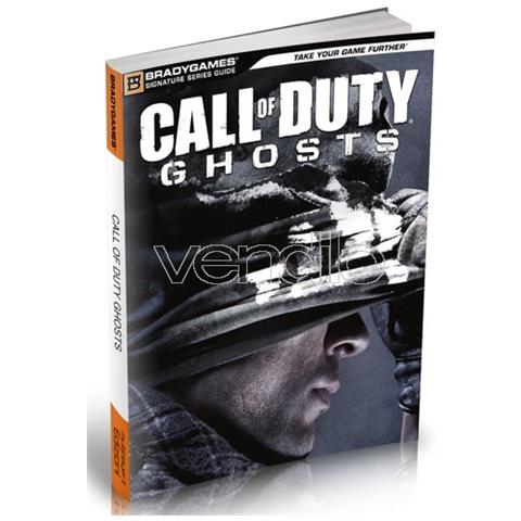 Guida Strategica Call Of Duty Ghost - Foto 1