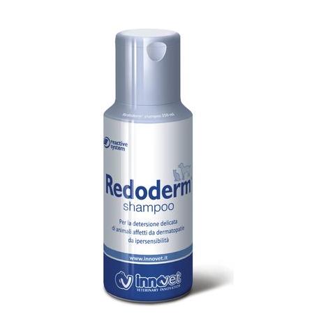 Redoderm Shampoo Flacone 250 ml - Foto 1