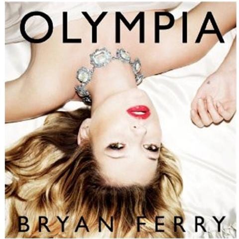 Bryan Ferry - Olympia (2 Cd)  - Foto 1
