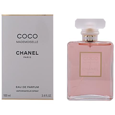 Profumo Donna Edt Chanel Coco Mademoiselle Toilette 50 Ml 164206 - Foto 2