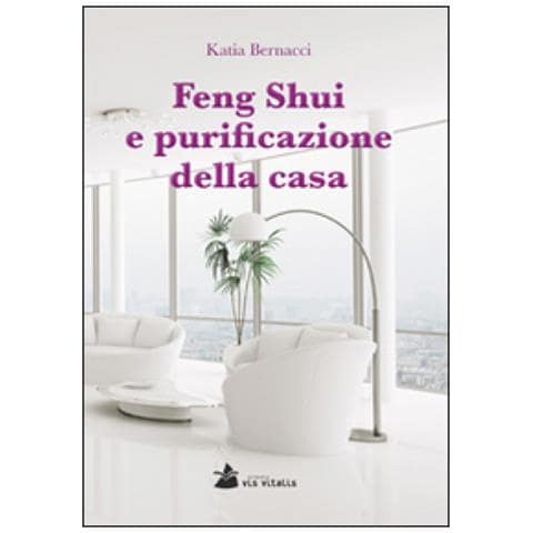 Katia Bernacci - Feng Shui e purificazione della casa - Foto 2