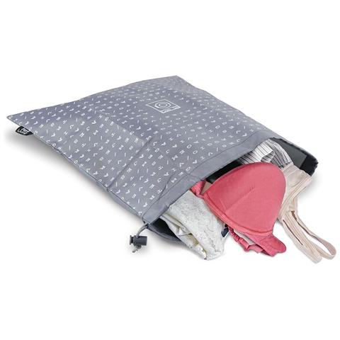 Domopak - Sacco Per Lavanderia Travel 40x45cm - Foto 4