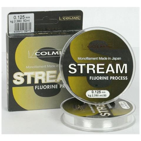 Stream Mis. 0.090 - Foto 1
