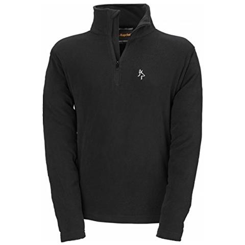 Micropile Wolf Nero Taglia L. - Foto 1