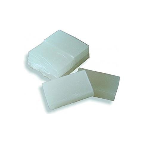 Paraffina 100% Pura Es Un Extraordinario Additivo Per La Formulación Di Smalti E Pittura Per La Legno - 200 g -. - Foto 1