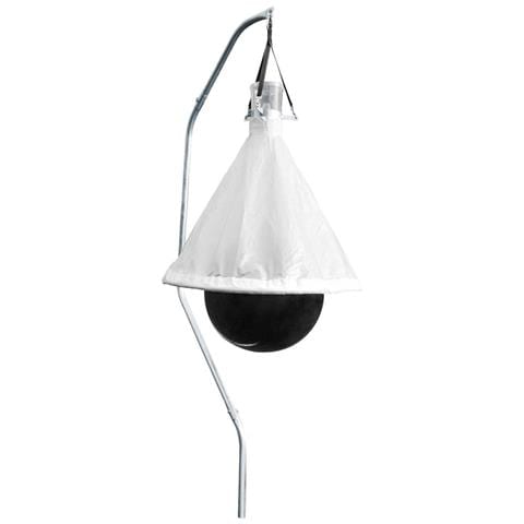 Trappola Naturale Per Mosche E Tafani Taonx Ferro Zincato 323520 - Foto 1