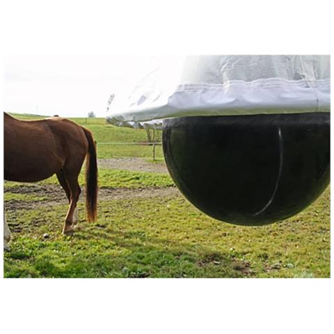 Trappola Naturale Per Mosche E Tafani Taonx Ferro Zincato 323520 - Foto 9