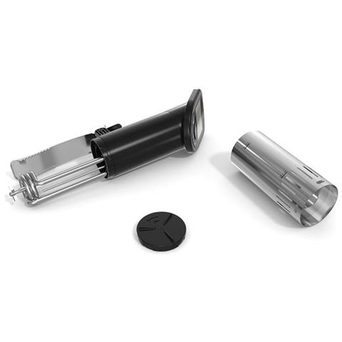 Roner Per Cottura Sottovuoto A Bassa Temperatura Tf 14.1550.01 - Foto 3