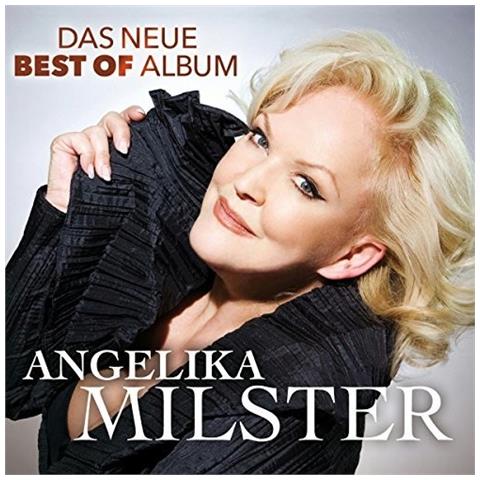 Angelika Milster - Das Neue Best Of  - Foto 1