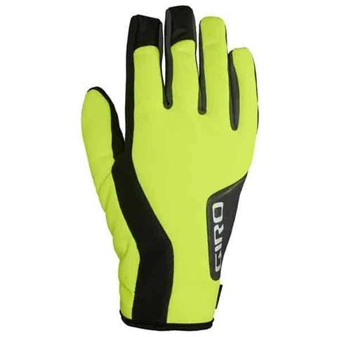 Guanti Ambient Ii Abbigliamento Uomo L - Foto 1