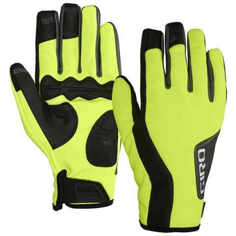 Guanti Ambient Ii Abbigliamento Uomo L - Foto 2