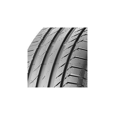 Contisportcontact 5 (255/45 R18 103h Xl) - Foto 1