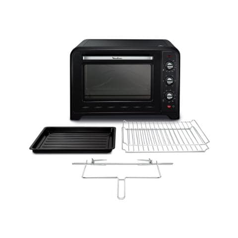 OX495 Fornetto Elettrico Potenza 2200 Watt Capacità 60 Litri - Foto 3