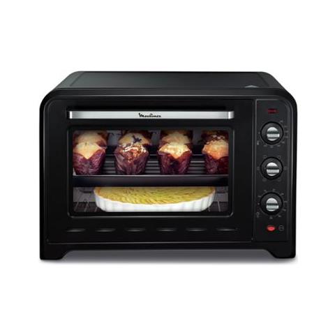 OX495 Fornetto Elettrico Potenza 2200 Watt Capacità 60 Litri - Foto 2