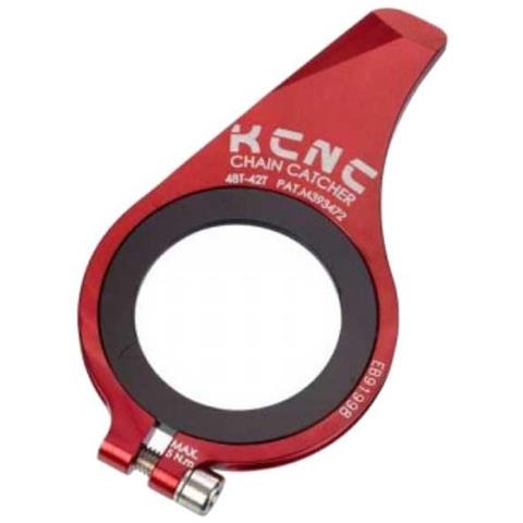 Catene Chain Catcher For Mtb 20 24d Ricambi Dei Componenti One Size - Foto 1