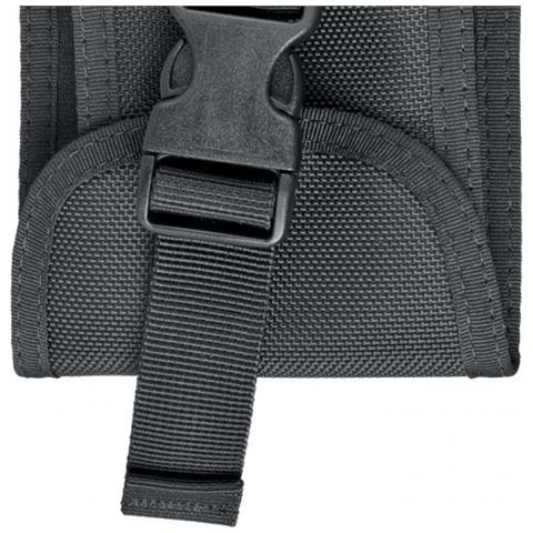 Tasche Pesi Seacsub Trim Pocket For Modular Bcd Gav One Size - Foto 3