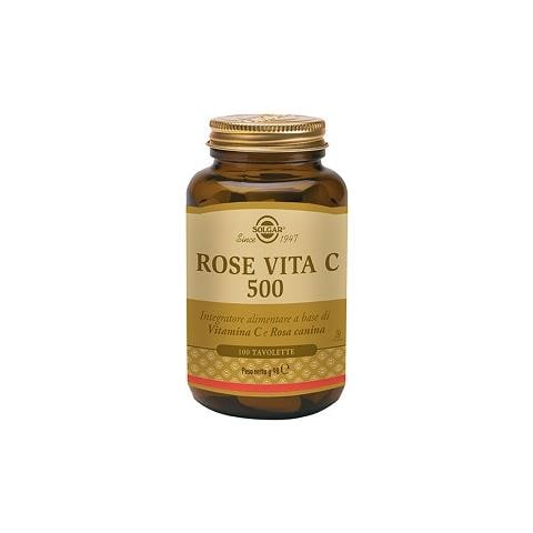 Rose Vita C 100 Tavolette - Foto 1