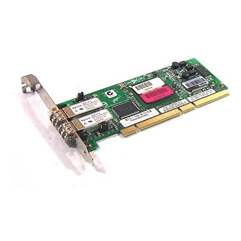 283384-002 - Adp Fibre Channel Hba 2gb 133mhz Pcix - Foto 1