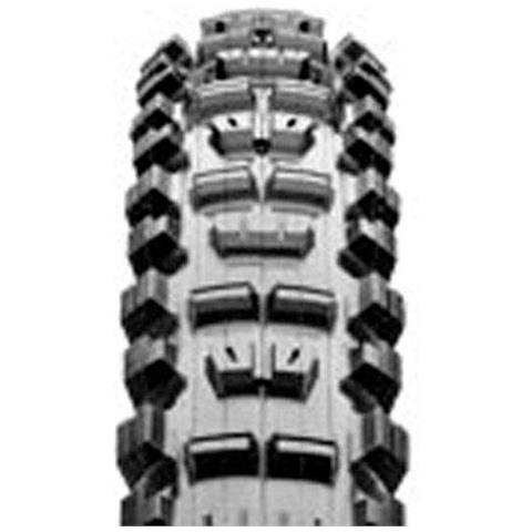 Copertoni Minion Rear Ii Butyl 26 X 2.40 60a Ruote E Copertoni 26 X 2.40 - Foto 1