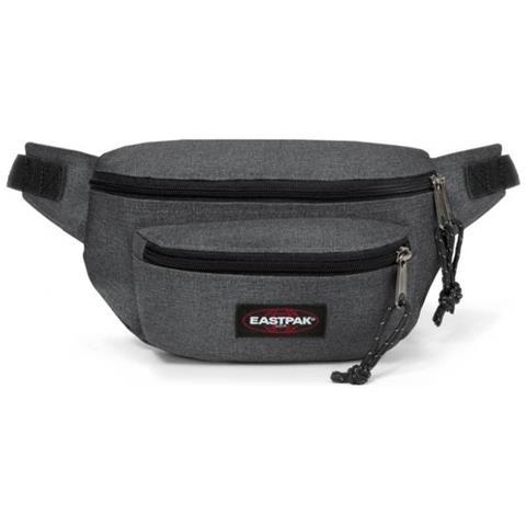 Marsupio Doggy Bag   - Black Denim - Foto 1