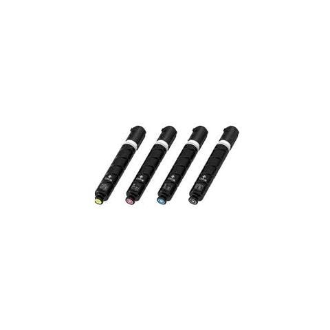 TONER COMPATIBILE - Yellow Com C3330i,c3325i,c3320i,c3520,c3530-19k#8527b002 - Foto 1
