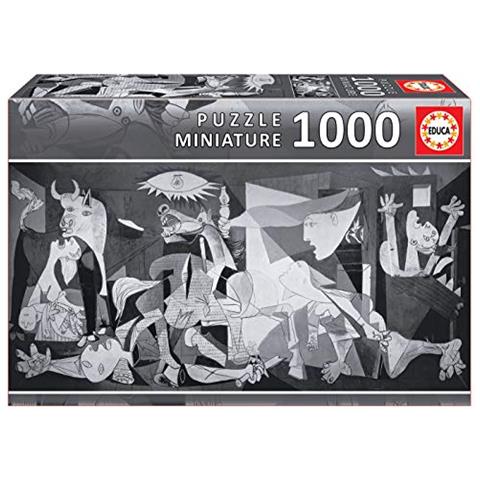 Educa - Puzzle Guernica Miniature - Foto 2