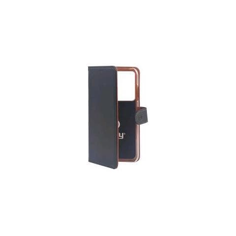 Wally Case Galaxy S20 Ultra Black - Foto 2