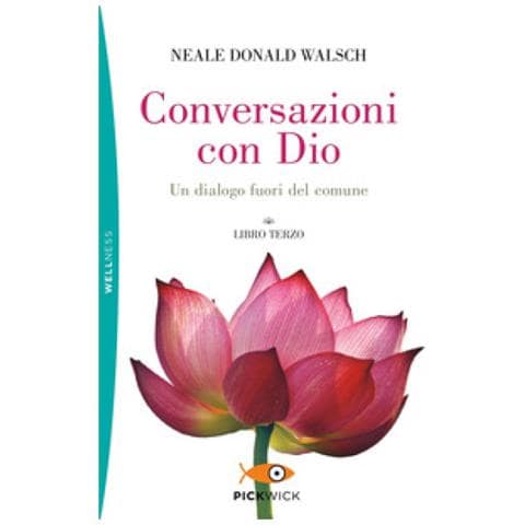 Neale Donald Walsch - Conversazioni Con Dio. Un Dialogo Fuori Del Comune. 3. - Foto 1