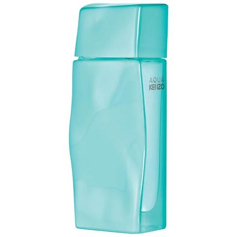 , Aqua, Eau De Toilette, For Women, 100 Ml - Foto 2