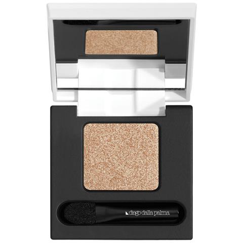 Diego Dalla Palma, Satin Pearl, Eyeshadow Powder, 102, 2 G - Foto 2